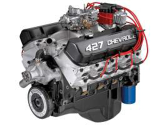 P8E19 Engine